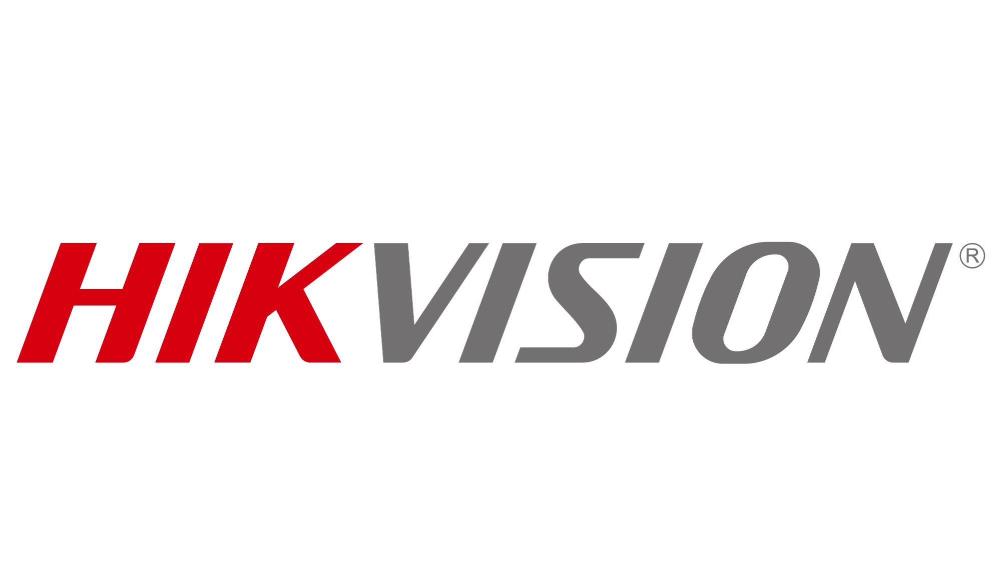 12. HIKVISION 12. HIKVISION