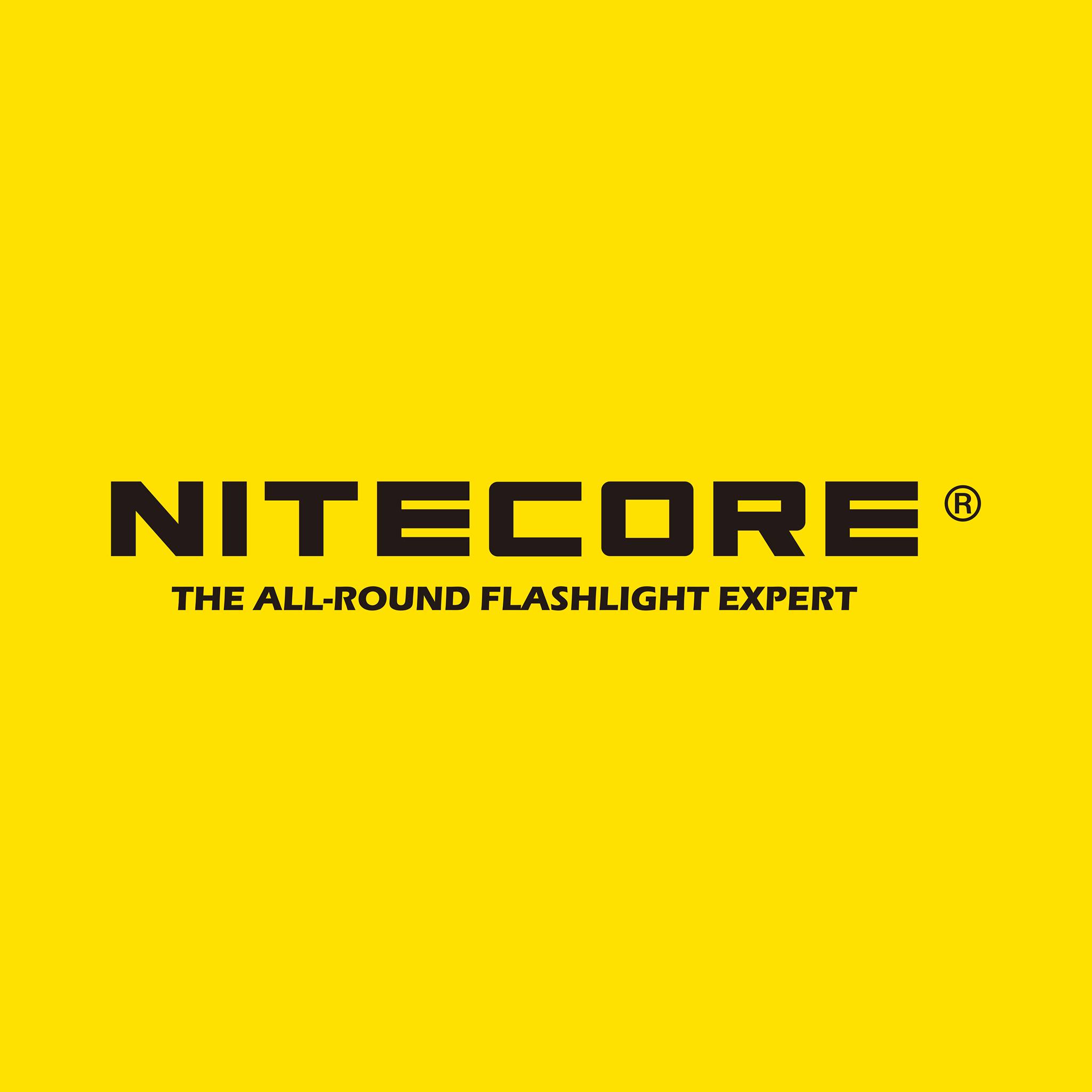 20. NITECORE 20. NITECORE