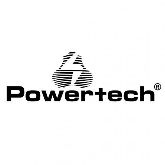 20. POWERTECH 20. POWERTECH